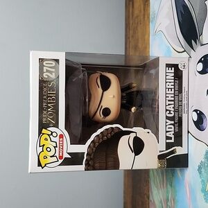 Funko Pop, Lady Catherine (PPZ)